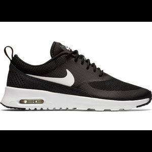 Nike Air Max Thea athletic shoes